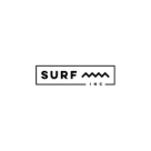 Surf Inc. Logo