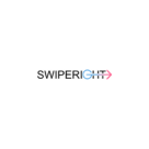 Swiperight Cosmetics Logo