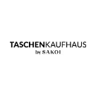Taschenkaufhaus by Sakoi Logo