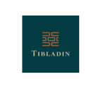 Tibladin Logo