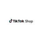 TikTok Shop Logo