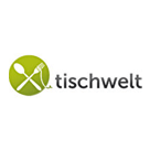 Tischwelt DE Logo