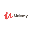 Udemy DE Logo