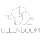 Ullenboom-Baby Logo