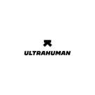 Ultrahuman Healthcare Logo