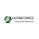 ultraforce.de Logo