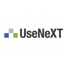UseNeXT - DE Logo