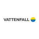 Vattenfall Logo