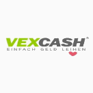 Vexcash Logo