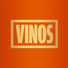 Vinos DE Logo