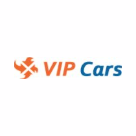 VIP Cars Logo