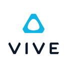 HTC Vive and HTC Phone Logo