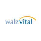 Walz Vital DE Logo