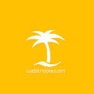 webtropia.com Logo