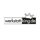 Werkstatt-King DE Logo