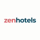 Zen Hotels Logo