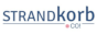 Strandkorb logo