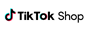 TikTok Shop logo