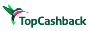 TopCashback Geschenkkarten logo