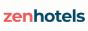 Zen Hotels logo